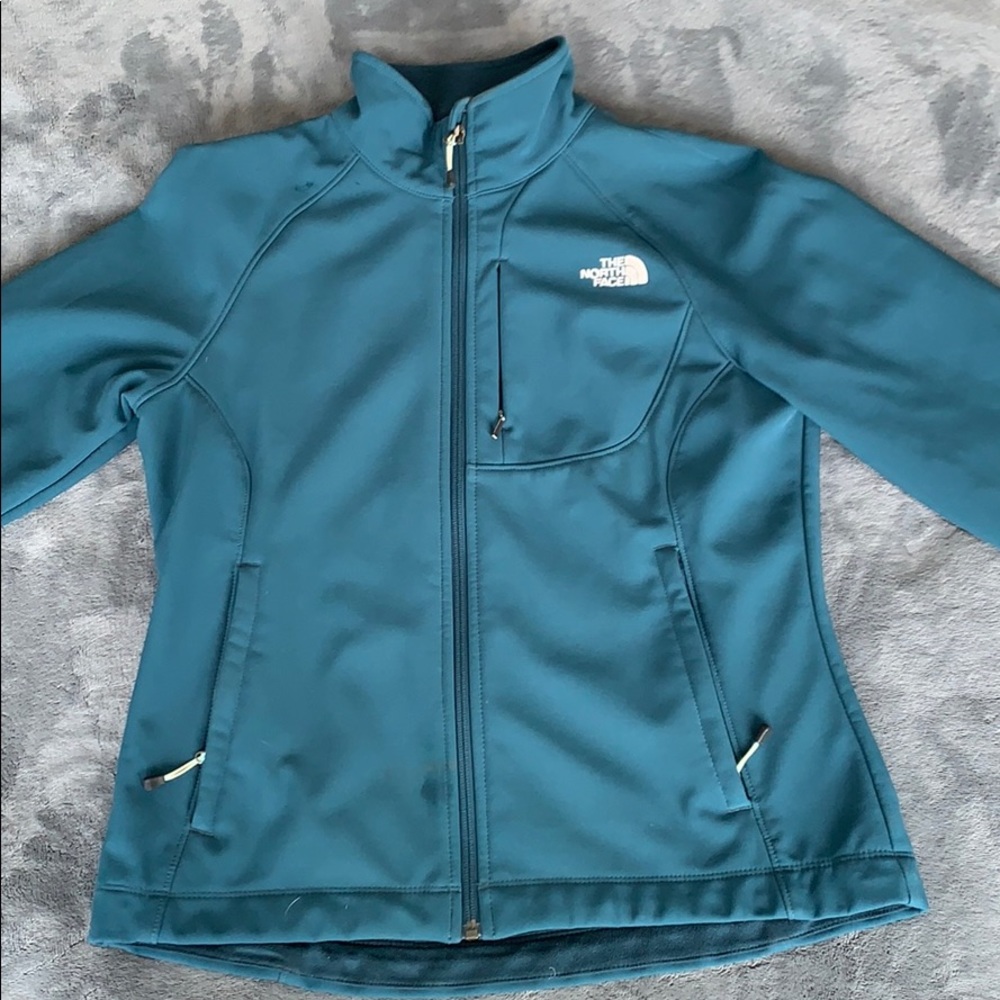 North Face Shell - image 1
